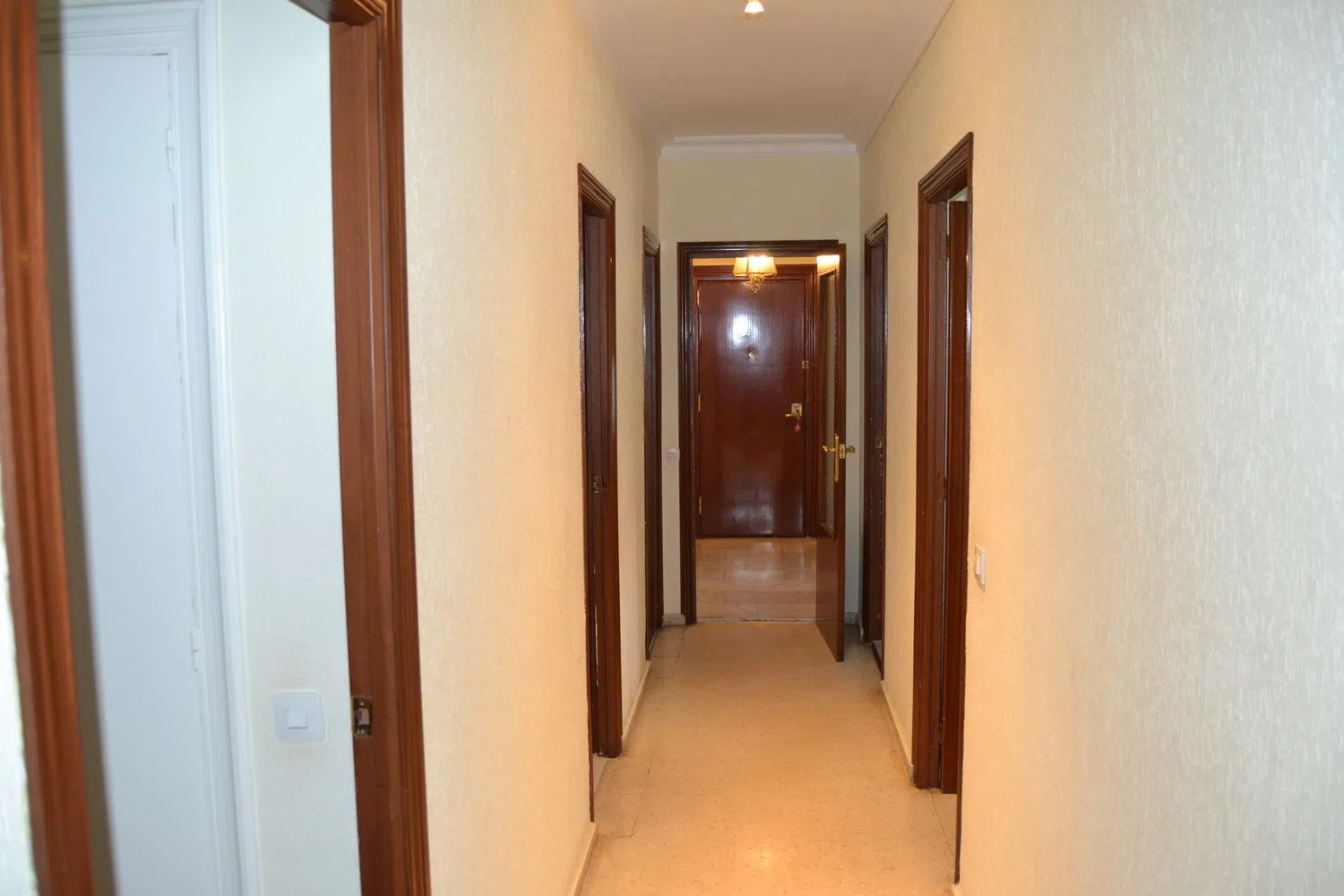 Piso en calle Costa de la Luz, 5 - Foto 7
