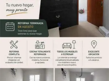 Piso en Vistalegre - Foto 1