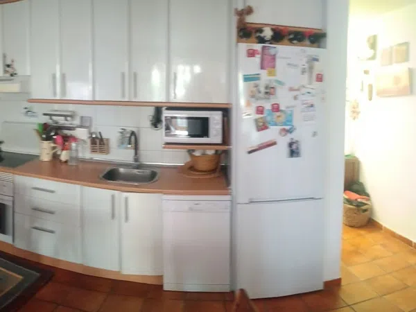 Piso en calle Brasil, 13 - Foto 8