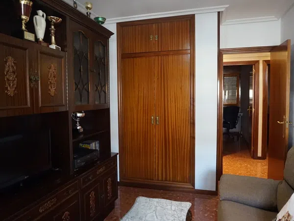 Piso en Avenida de Pablo Gargallo, 21, Almozara - Foto 17