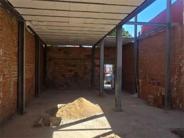 Casa adosada en  Calle Antón Ruiz 8 - Foto 7