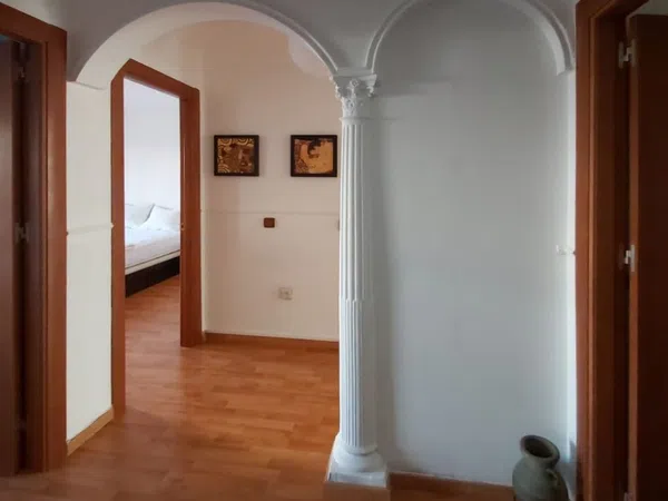 Piso en Calle San Bartolomé, 15, El Molinillo - Capuchinos - Foto 7