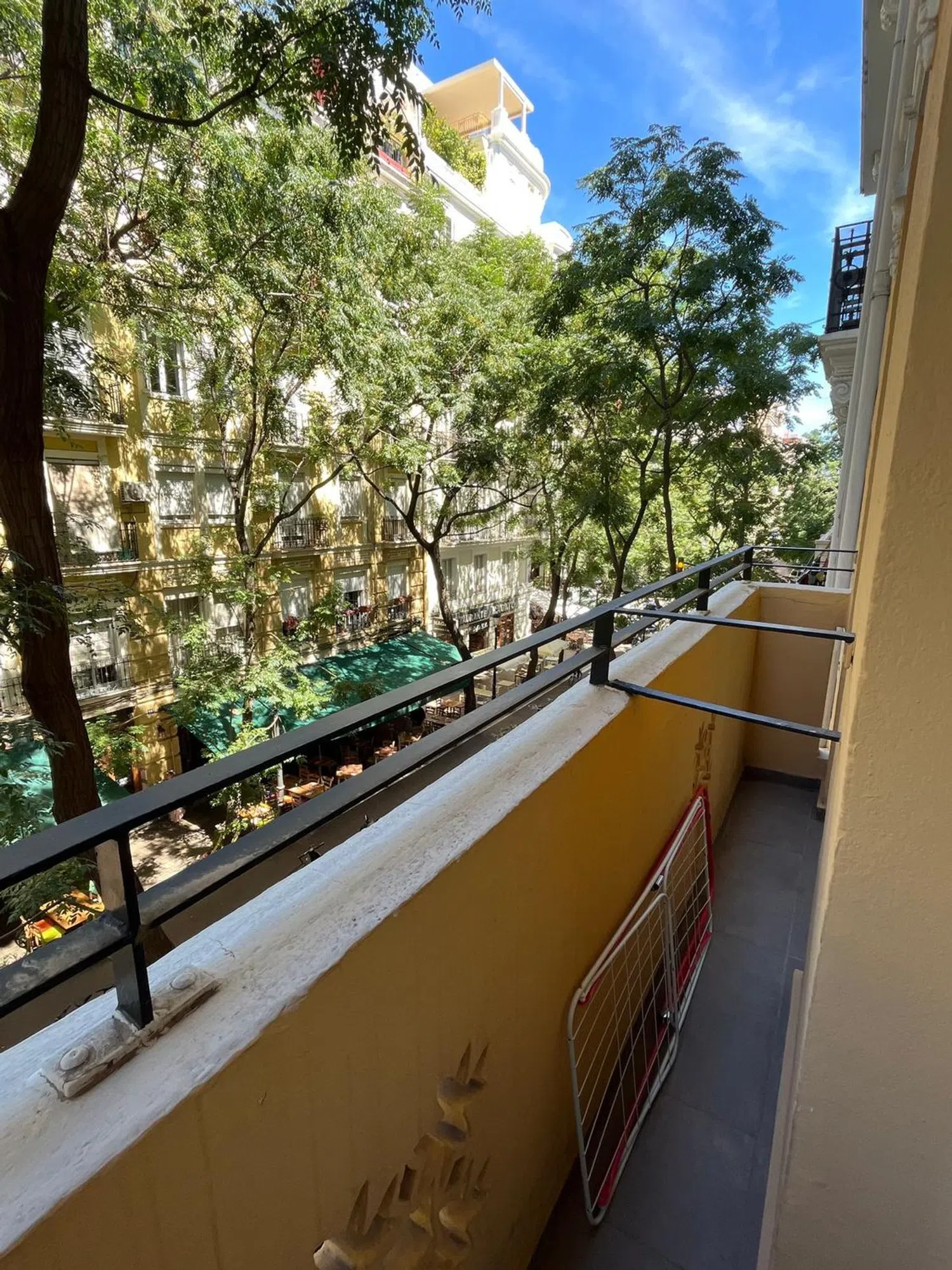 Piso en calle del Comte d'Altea, 34 - Foto 1