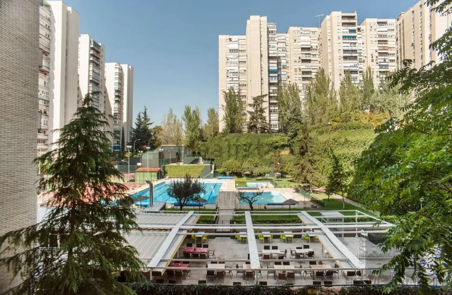 Piso en avenida Cardenal Herrera Oria, 167 - Foto 16