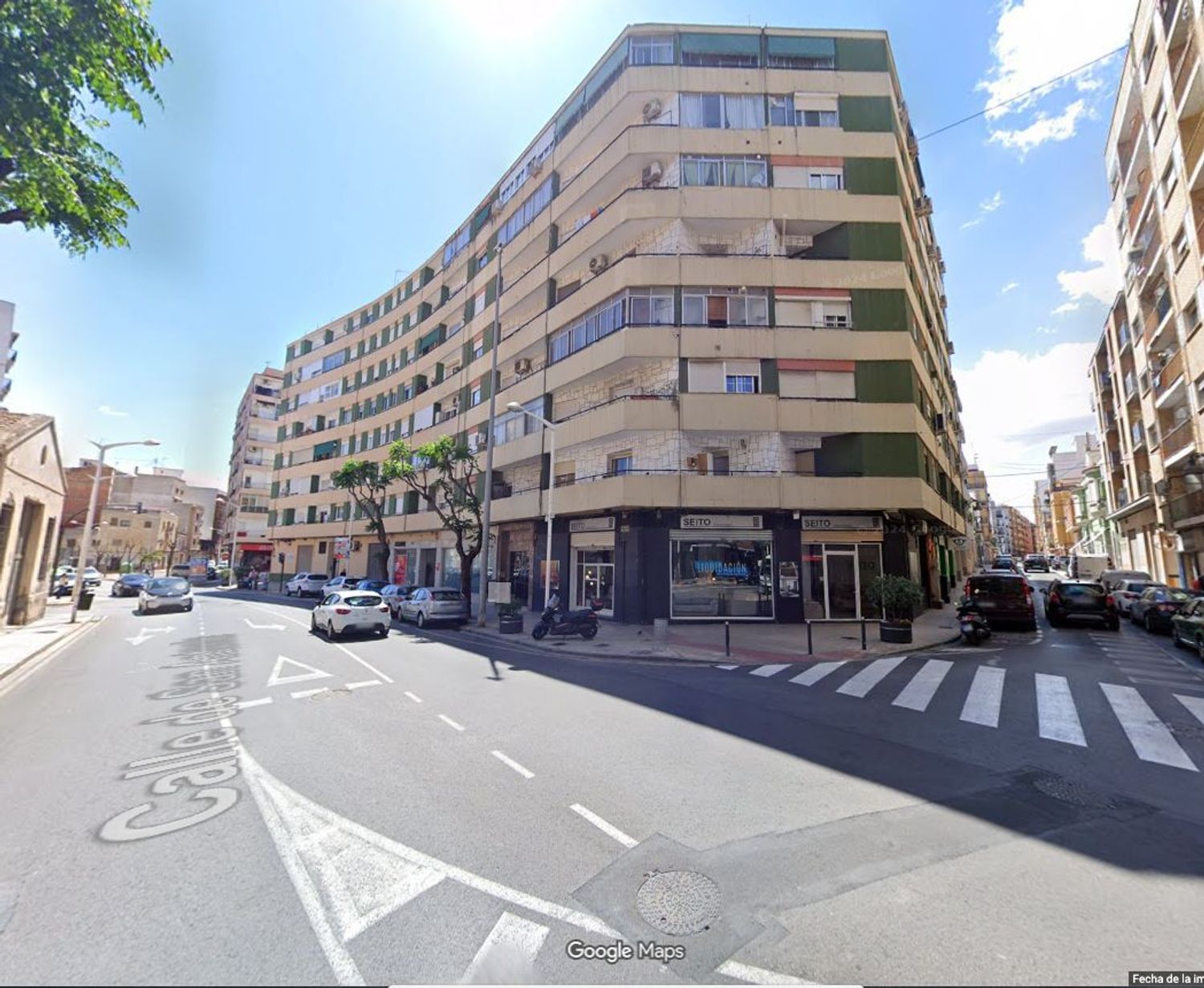 Piso en calle Sant Antoni, 97 - Foto 1