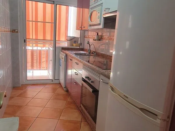 Piso en Calle Granadilla, 1, El Médano, El Médano - Foto 2