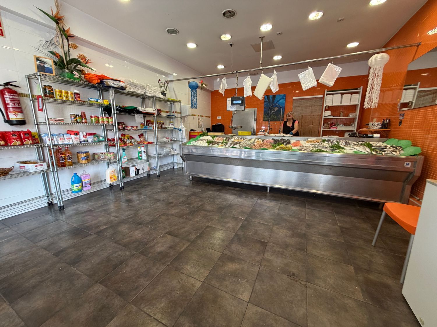 Local en Tienda en Avenida de Joaquim de Sagrera, 9, La Cogullada - Foto 5