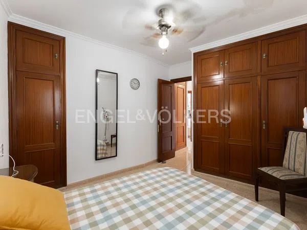 Piso en Calle de Bailèn, La Roqueta - Foto 20