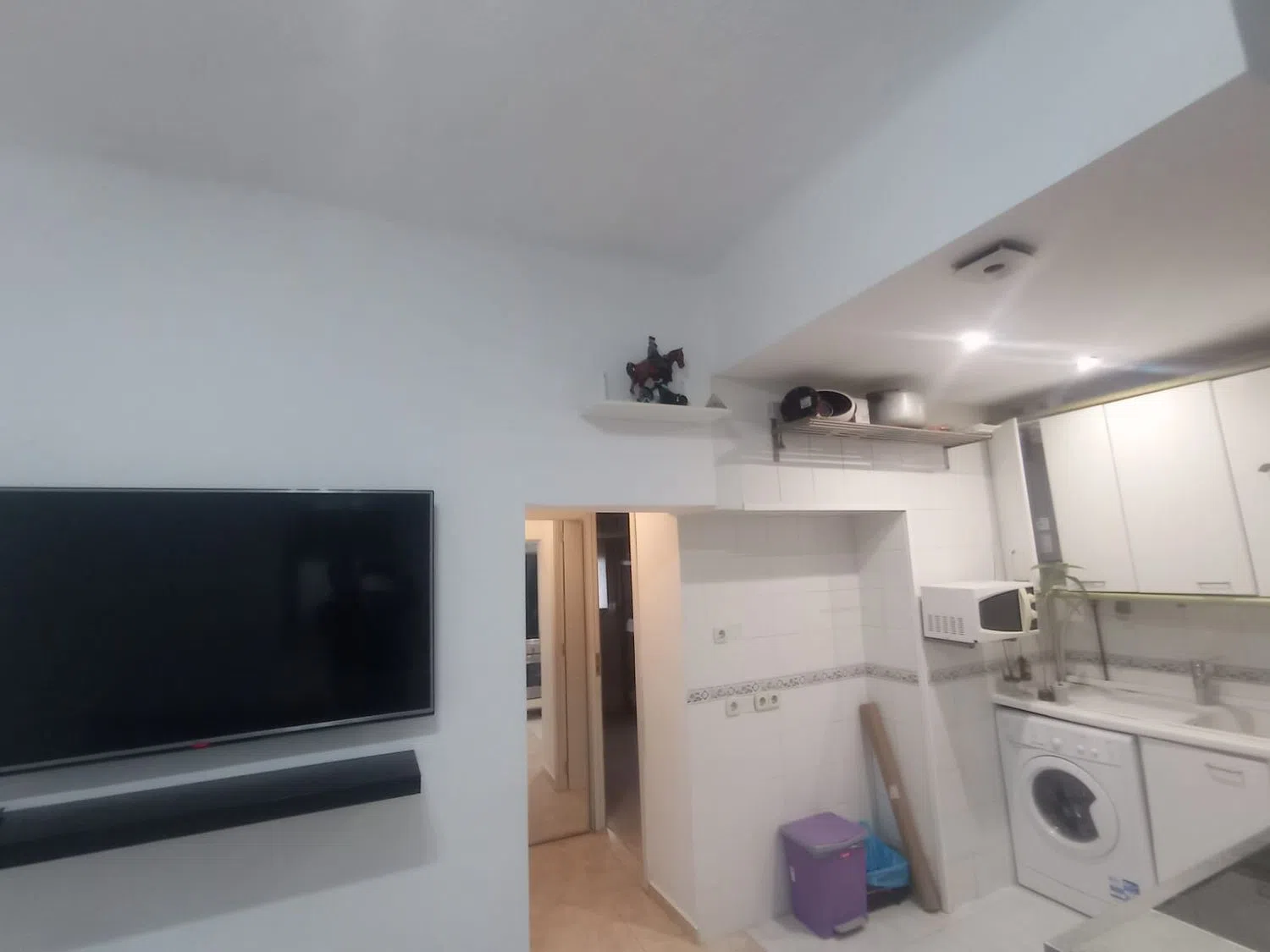 Piso en calle Hermanos de Pablo, 40 - Foto 4