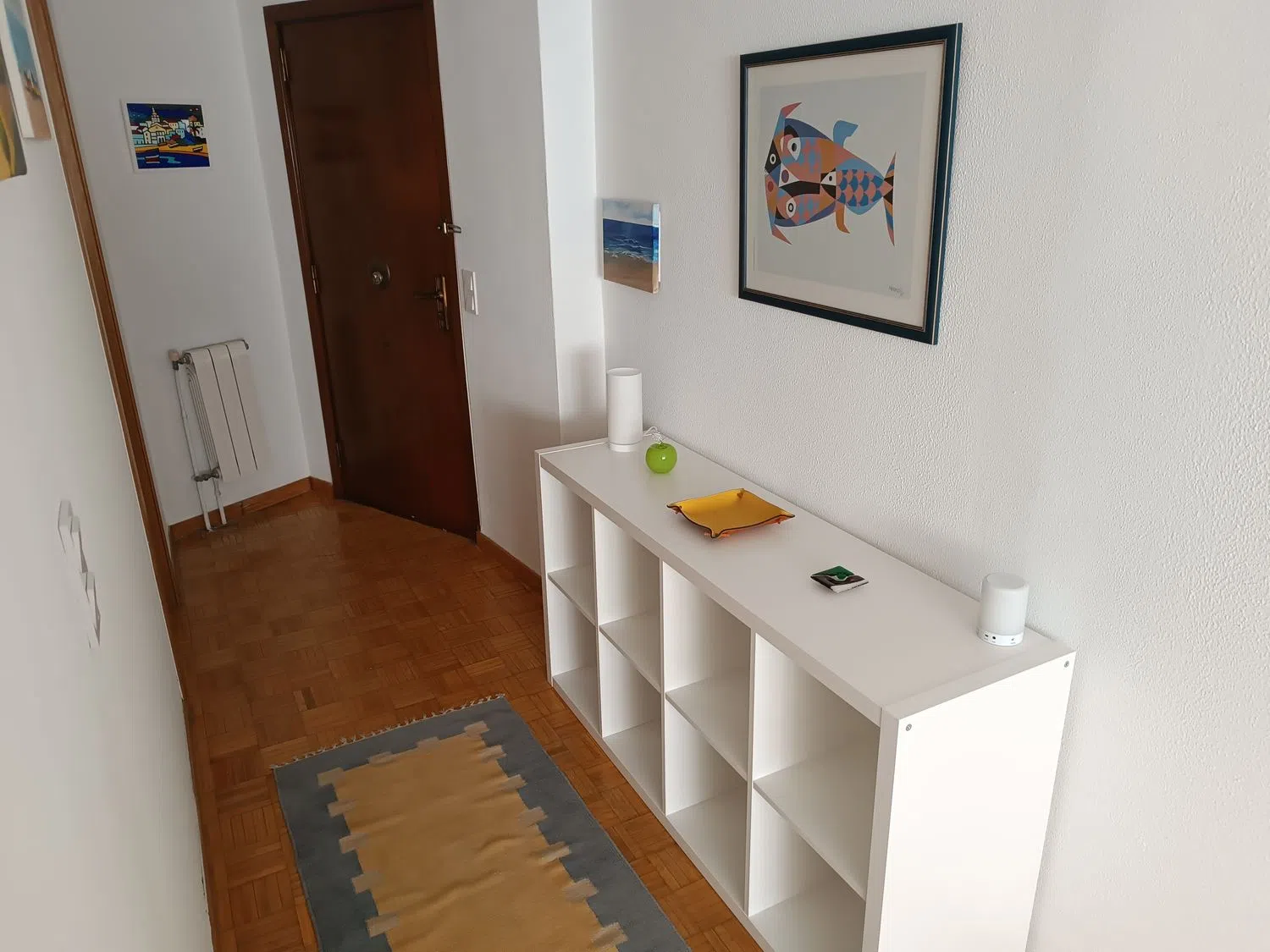 Piso en avenida Primo de Rivera, 11 - Foto 10