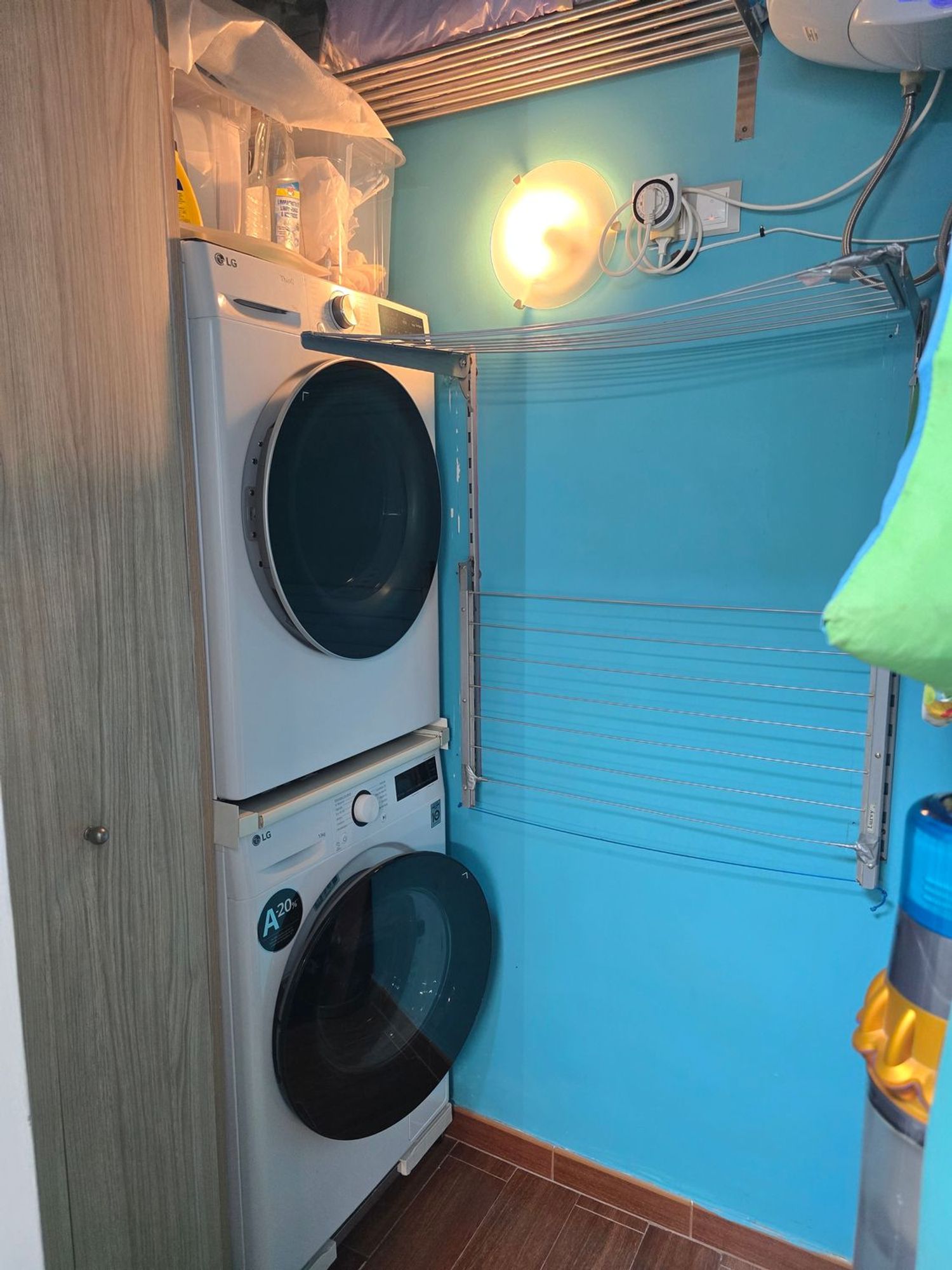 Estudio en calle Capitán Eliseo López Orduña, 23 - Foto 6