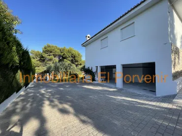 Chalet en  Calle Calle Juan Artal - Foto 17