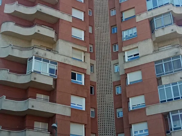 Piso en Iturritxu, 9