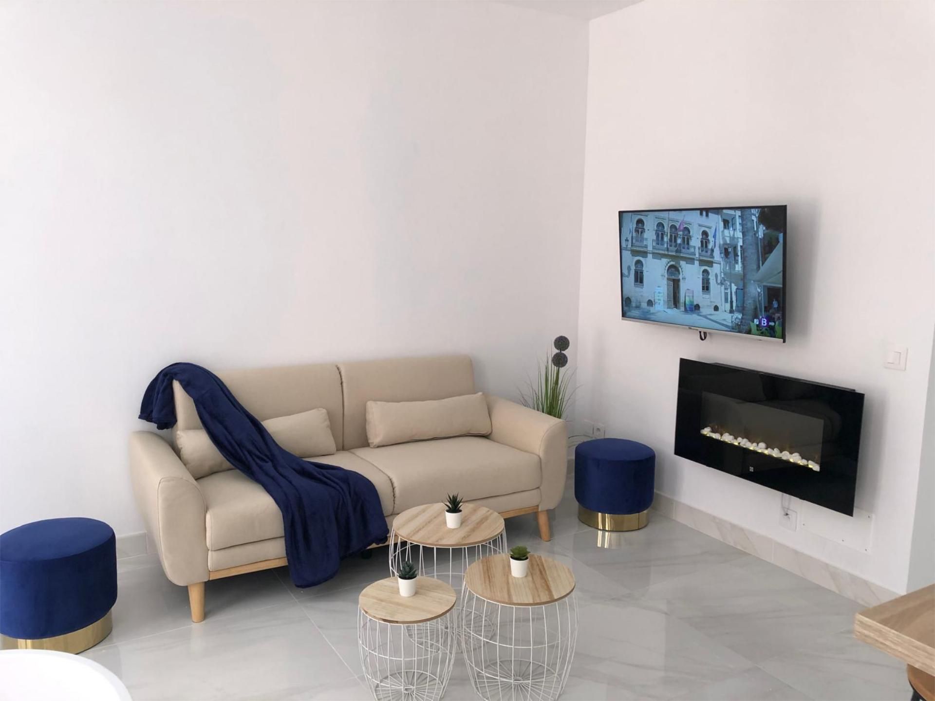 Piso en avenida Avinguda de Gabriel Alomar 26 - Foto 7