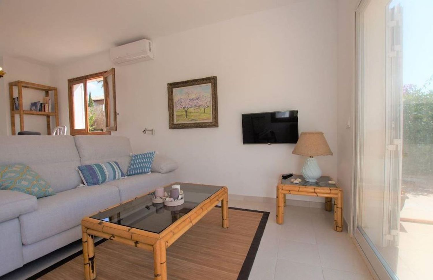 Casa de pueblo en Calle dels Gessamins, 35, Colònia de Sant Pere, Colònia de Sant Pere - Foto 4
