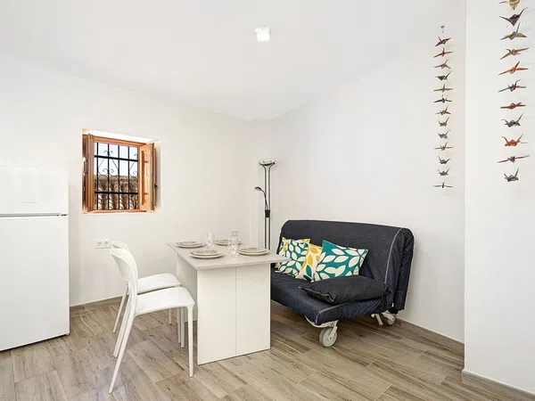 Chalet adosado en Calle Álamo del Marqués, 18, Albaicín, Albaicín - Foto 7