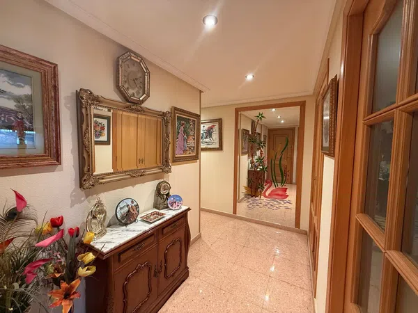 Piso en Plaza d'Amèrica, 3, Campoamor - Foto 6