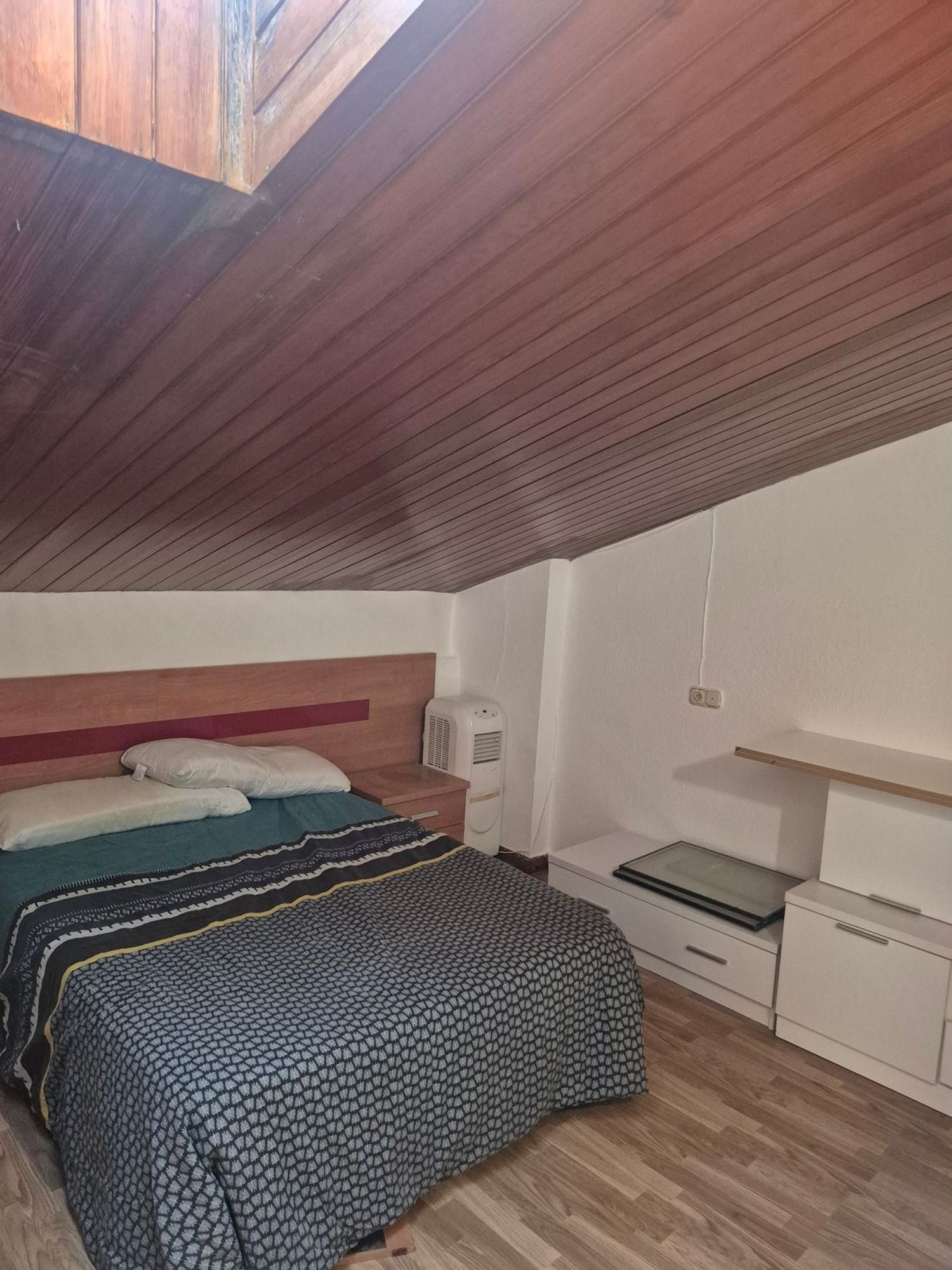 Ático en Calle libreros, 47, Universidad-Tenerías - Foto 4
