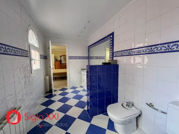 Casa o chalet independiente en Calle Falcons, 19 - Foto 22