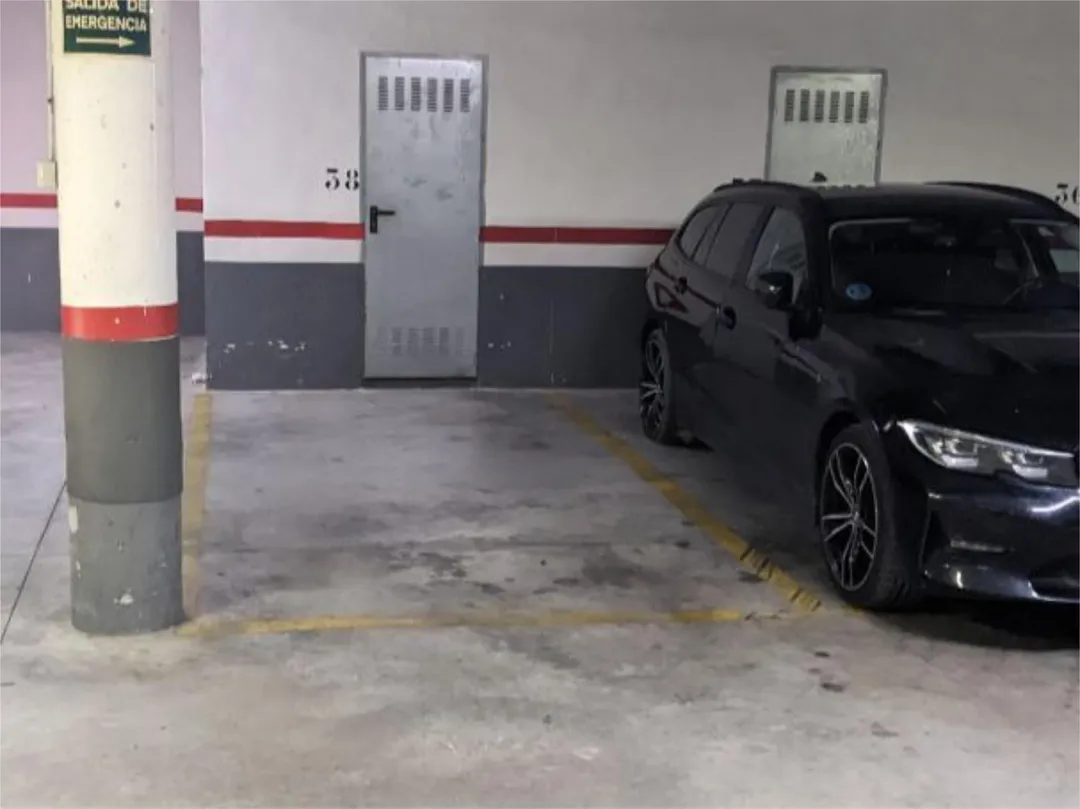 Piso en  Calle Bailarín José Espadero 10 - Foto 12