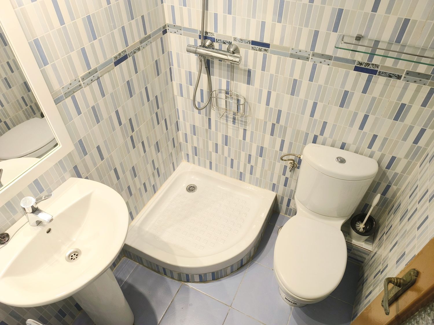 Estudio en Calle Leonor Góngora, 45, Los Rosales - Foto 8