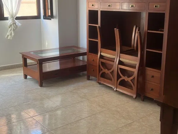 Piso en calle Trasera Ruiz Múñiz, 16 - Foto 1