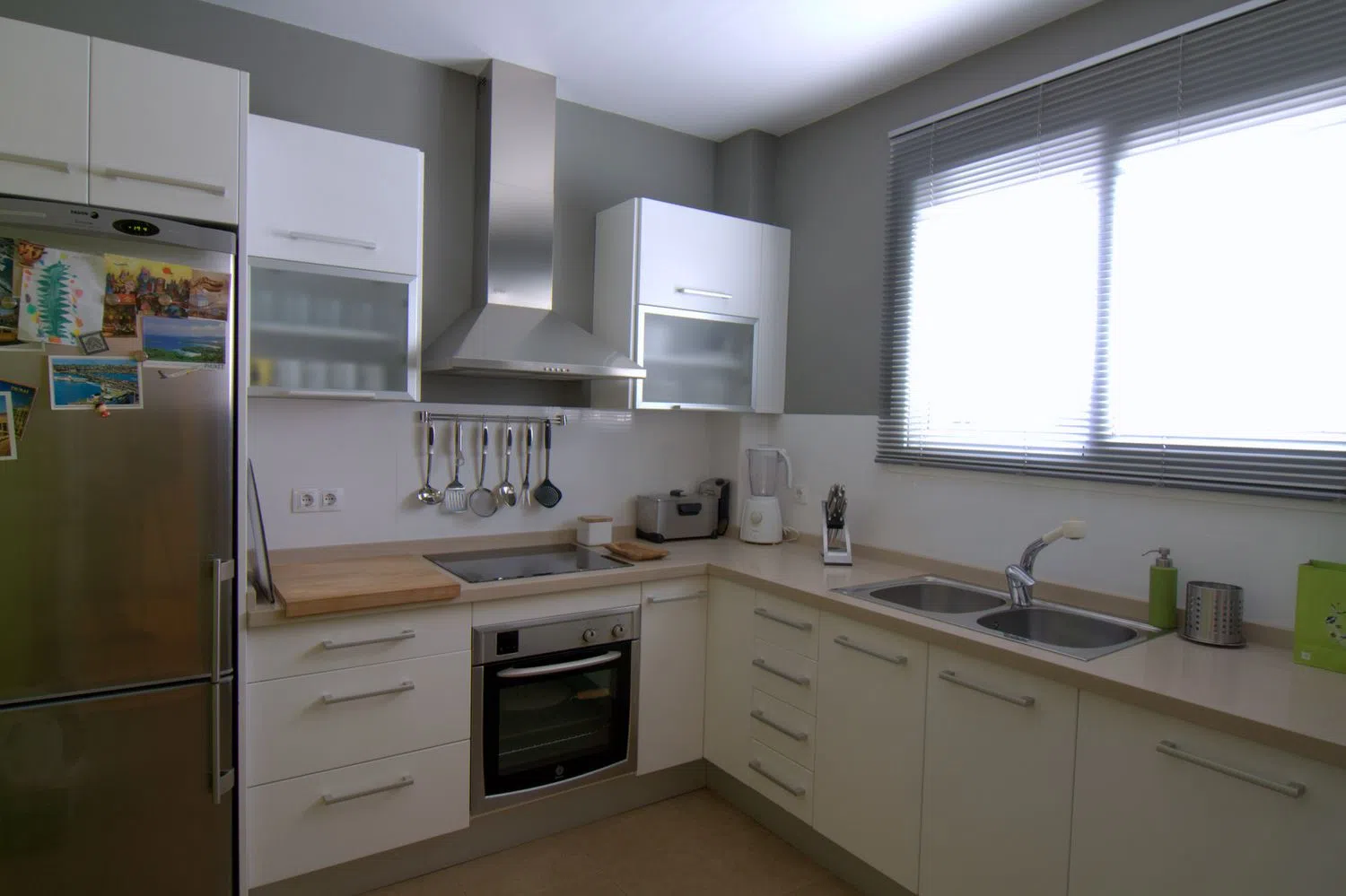 Chalet adosado en calle Goya, 10 - Foto 4