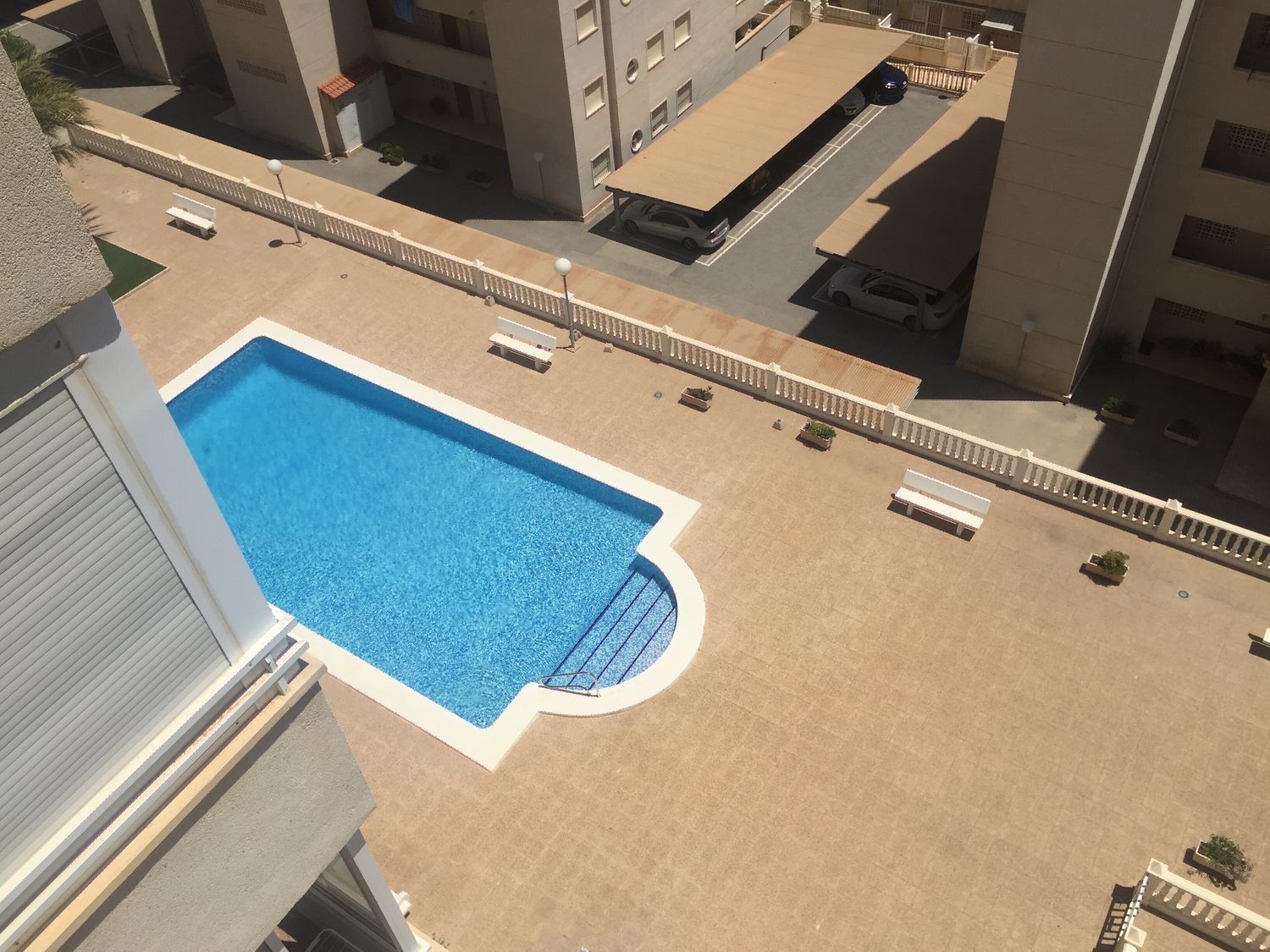 Piso en Málaga, 11, Arenales del Sol, Arenales del Sol - Foto 18