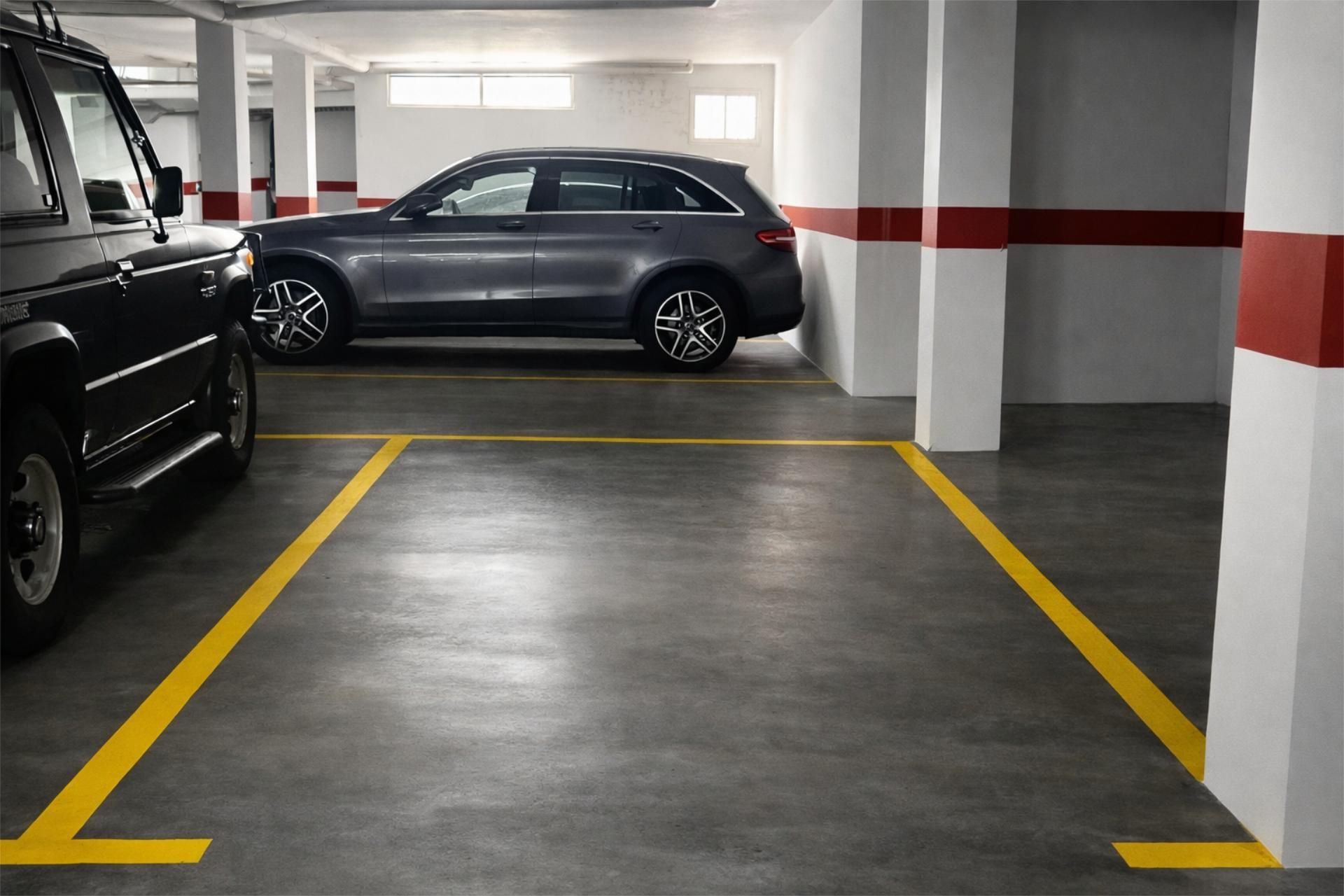 Piso en  Calle Saeta 10 - Foto 20