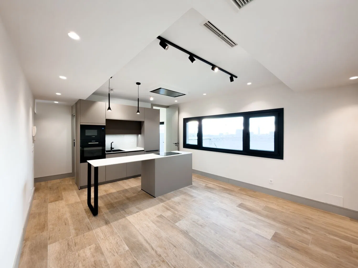 Ático en calle de Santa Engracia, 165 - Foto 10