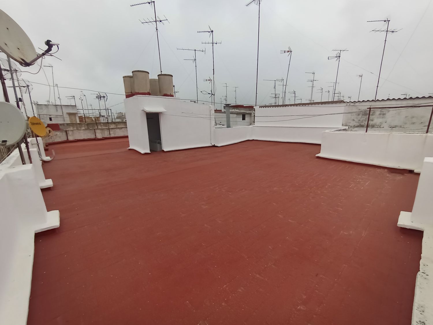 Piso en calle de Sebastià Diego, 17 - Foto 13