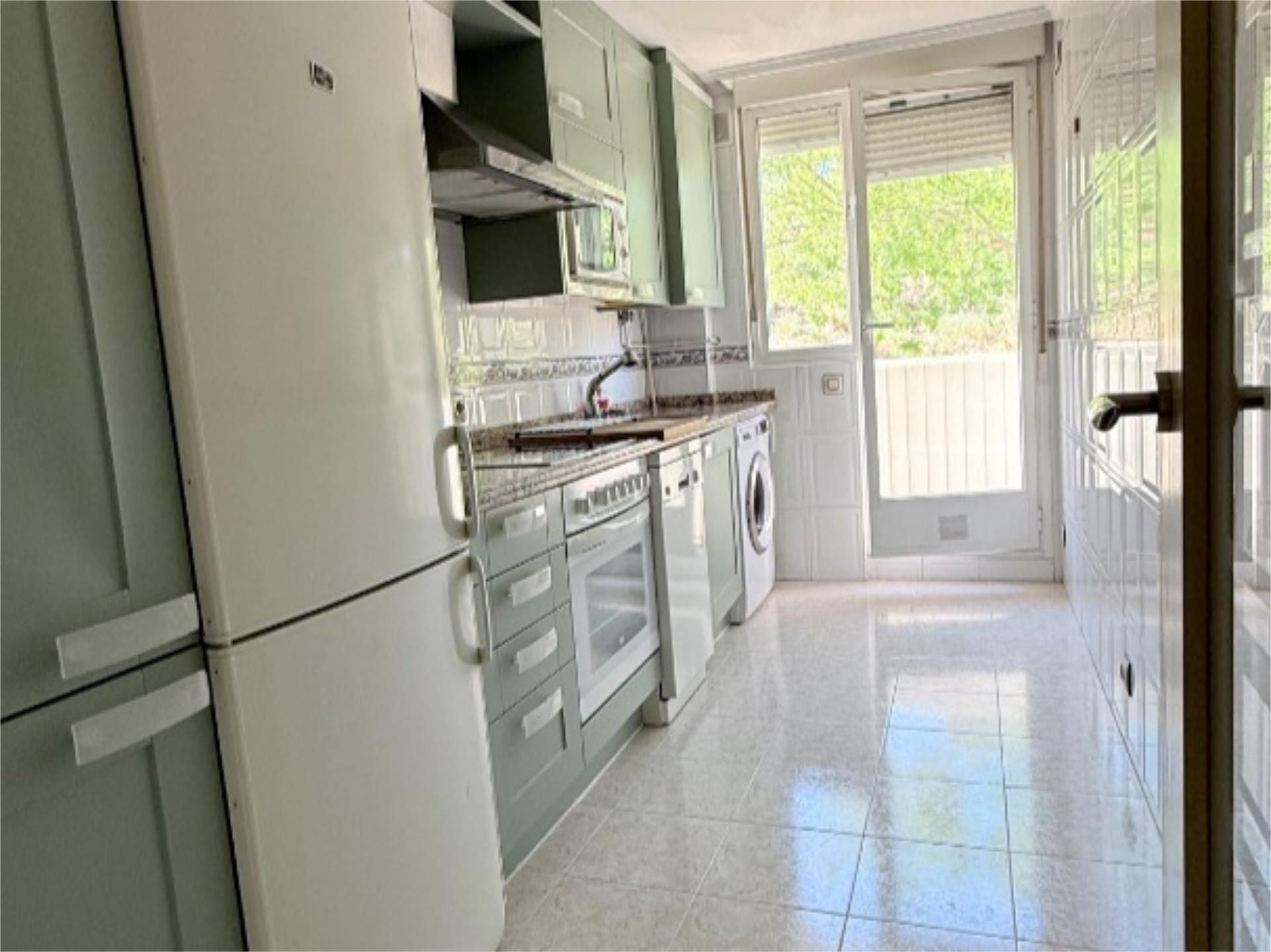 Piso en  Calle Antonio Llorente Maldonado 19 - Foto 7