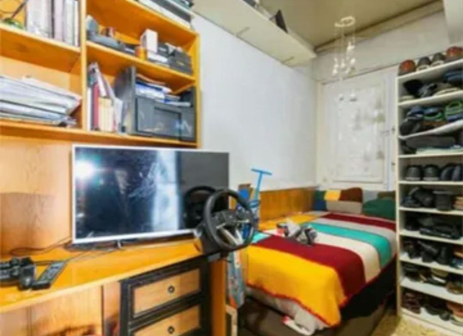 Piso en avenida Diagonal, 498 - Foto 2