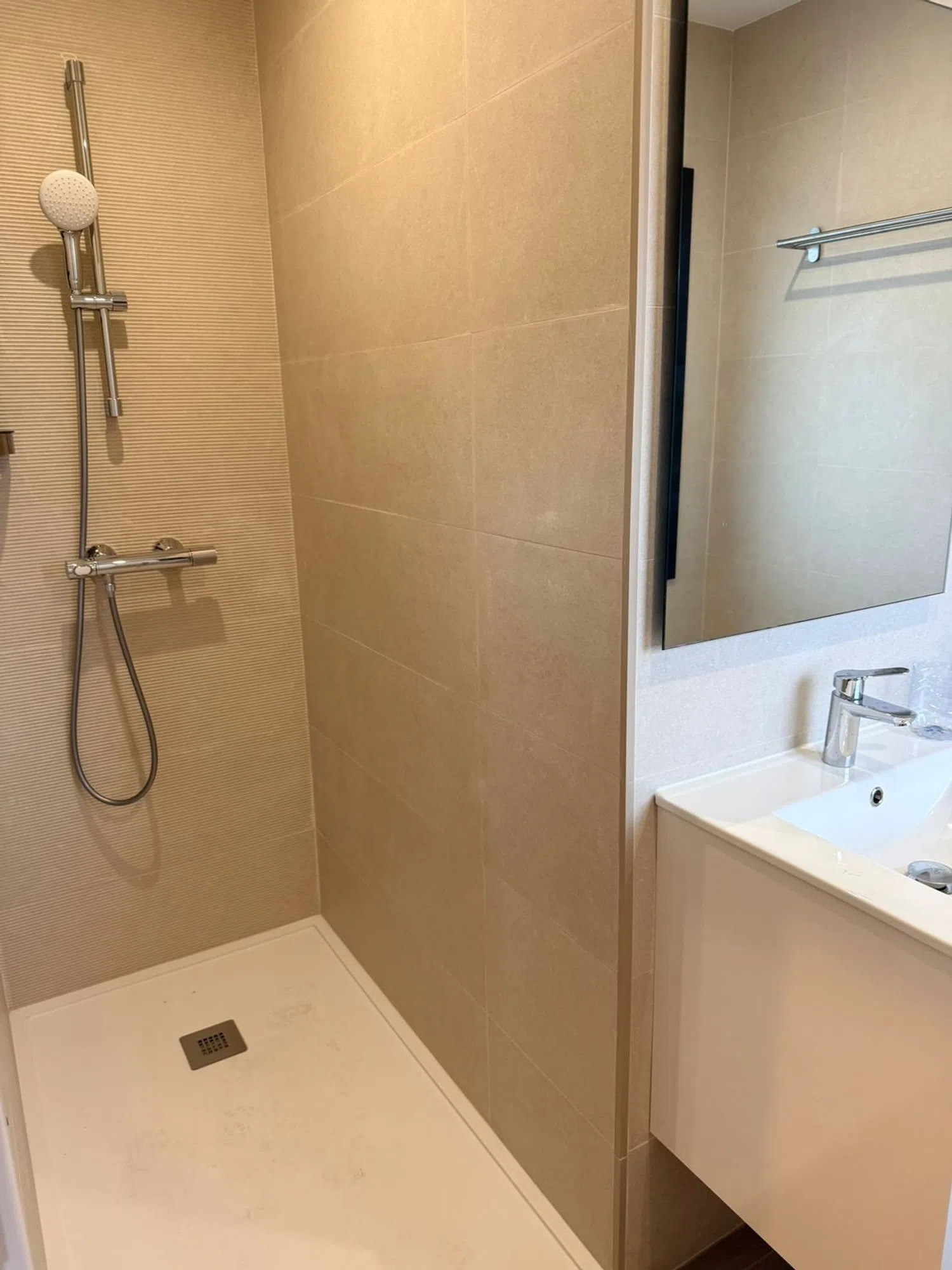 Piso en avenida de Kansas City, 42 - Foto 12