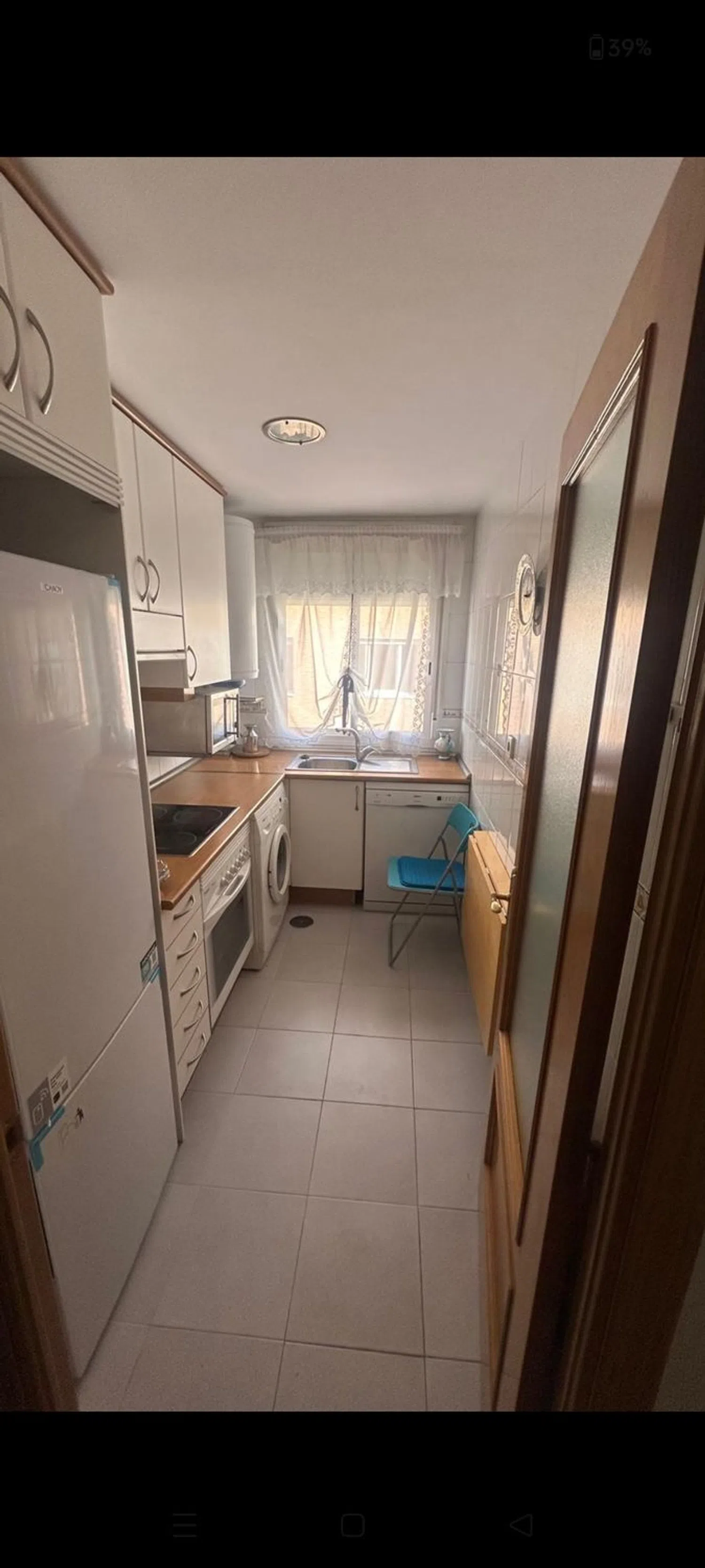 Piso en nuestra señora de la antigua, 16 - Foto 11