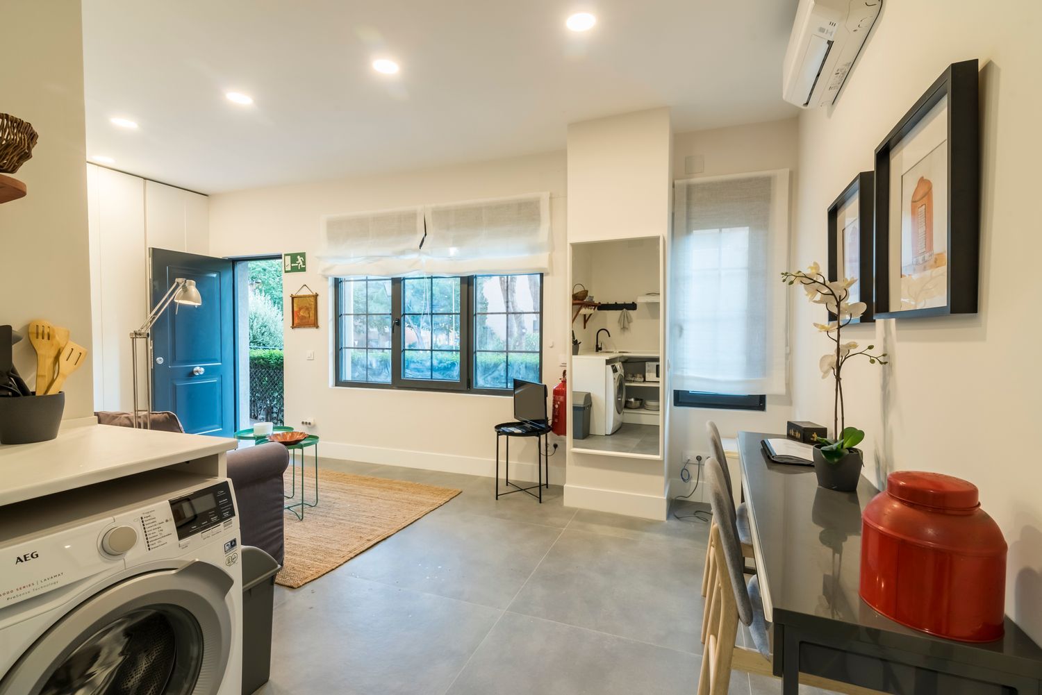 Estudio en calle Puerto de Miravete, 11 - Foto 4