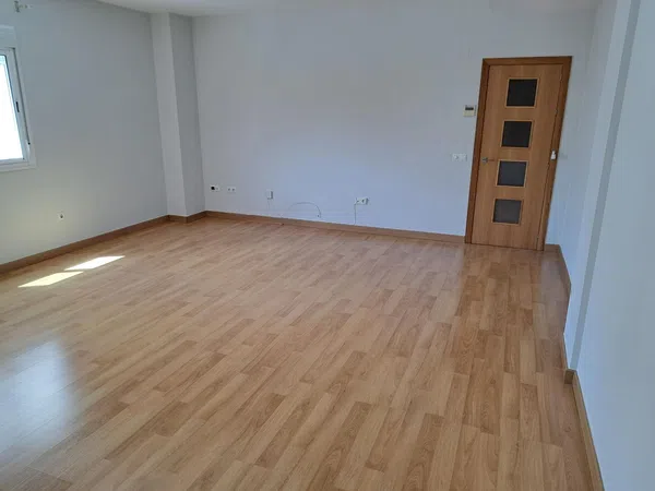 Piso en Barrio Los Bermejales