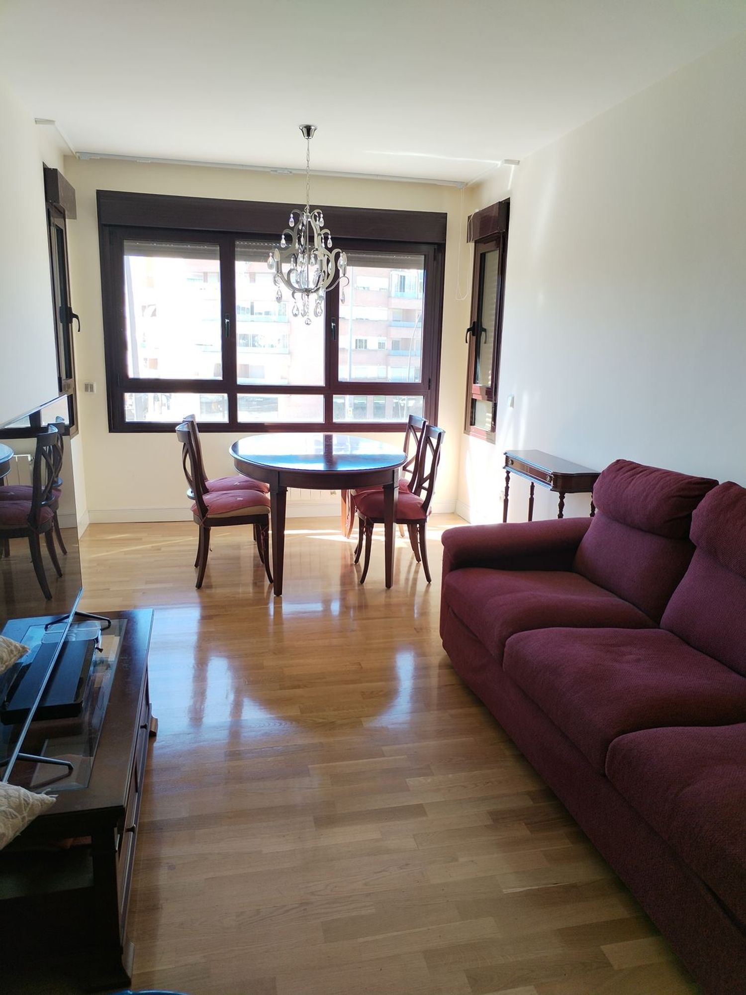 Piso en Paseo de la Chopera, 2, Alcobendas Centro, Alcobendas Centro - Foto 4