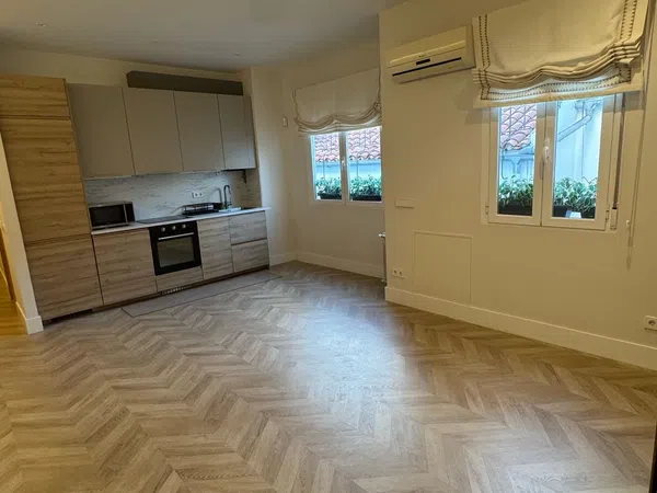 Piso en Barrio Almagro