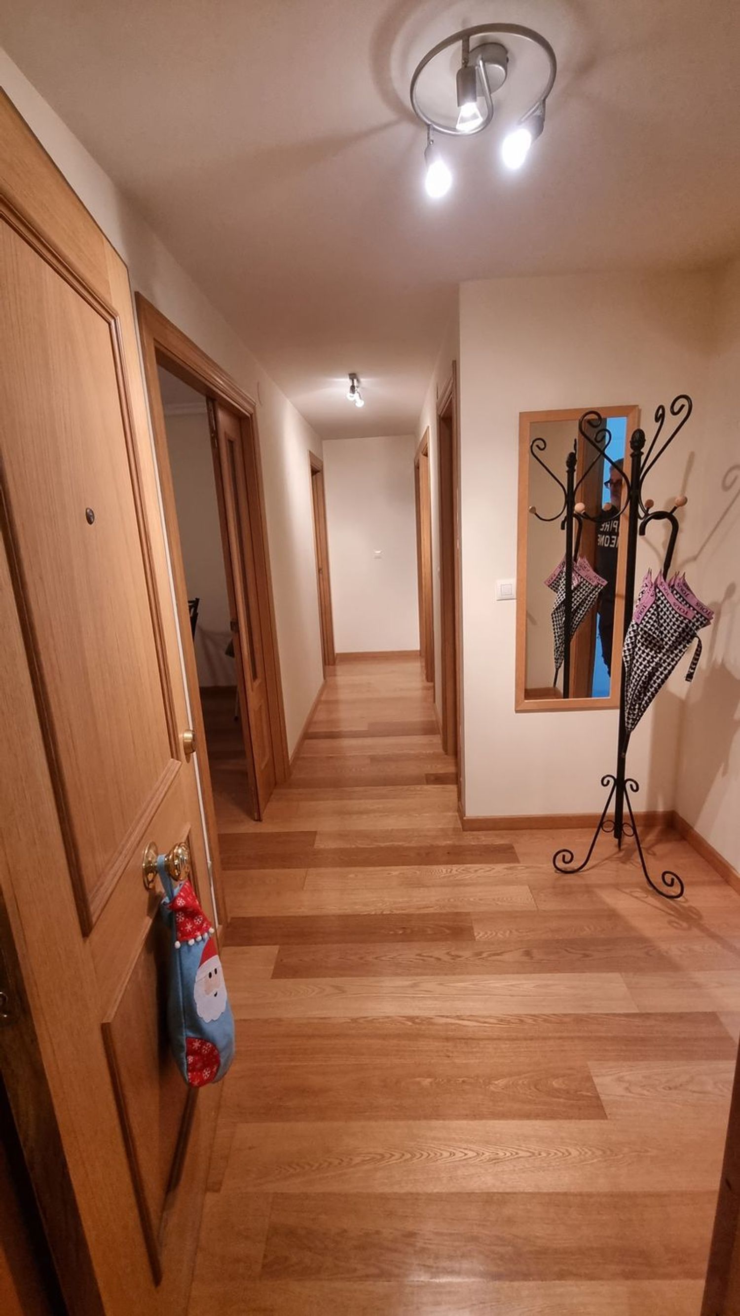 Piso en calle Francisco Tomás y Valiente, 23 - Foto 2