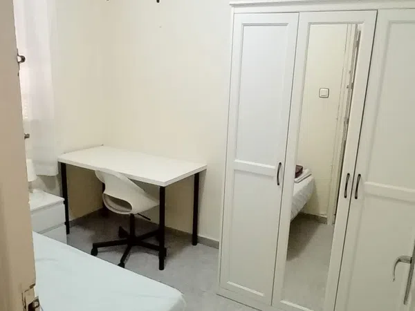 Piso en Calle Claudio Boutelou, 1, Reina Mercedes - Heliópolis - Foto 8