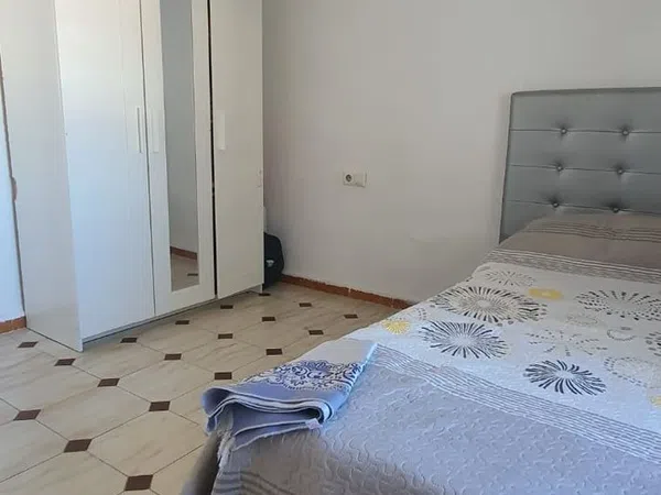 Piso en Calle Lucena, 4, Sector sur - Santa Cruz - Foto 13