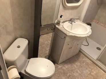Piso en  Plaza Doctor José María Aroca 19 - Foto 8