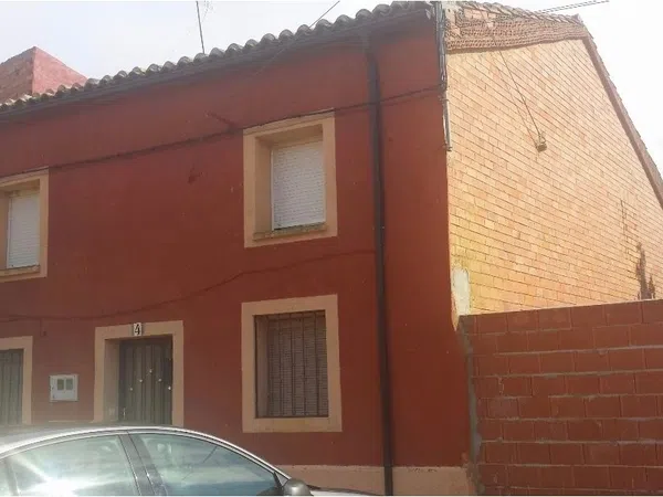 Casa o chalet independiente en Santa Ana, 5 - Foto 1
