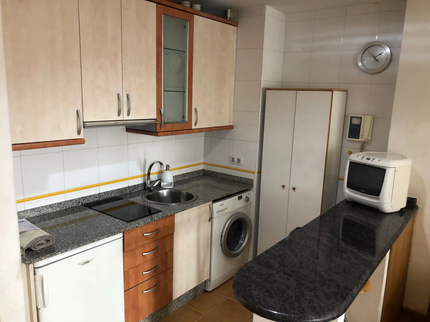 Estudio en calle de Venezuela, 78 - Foto 6