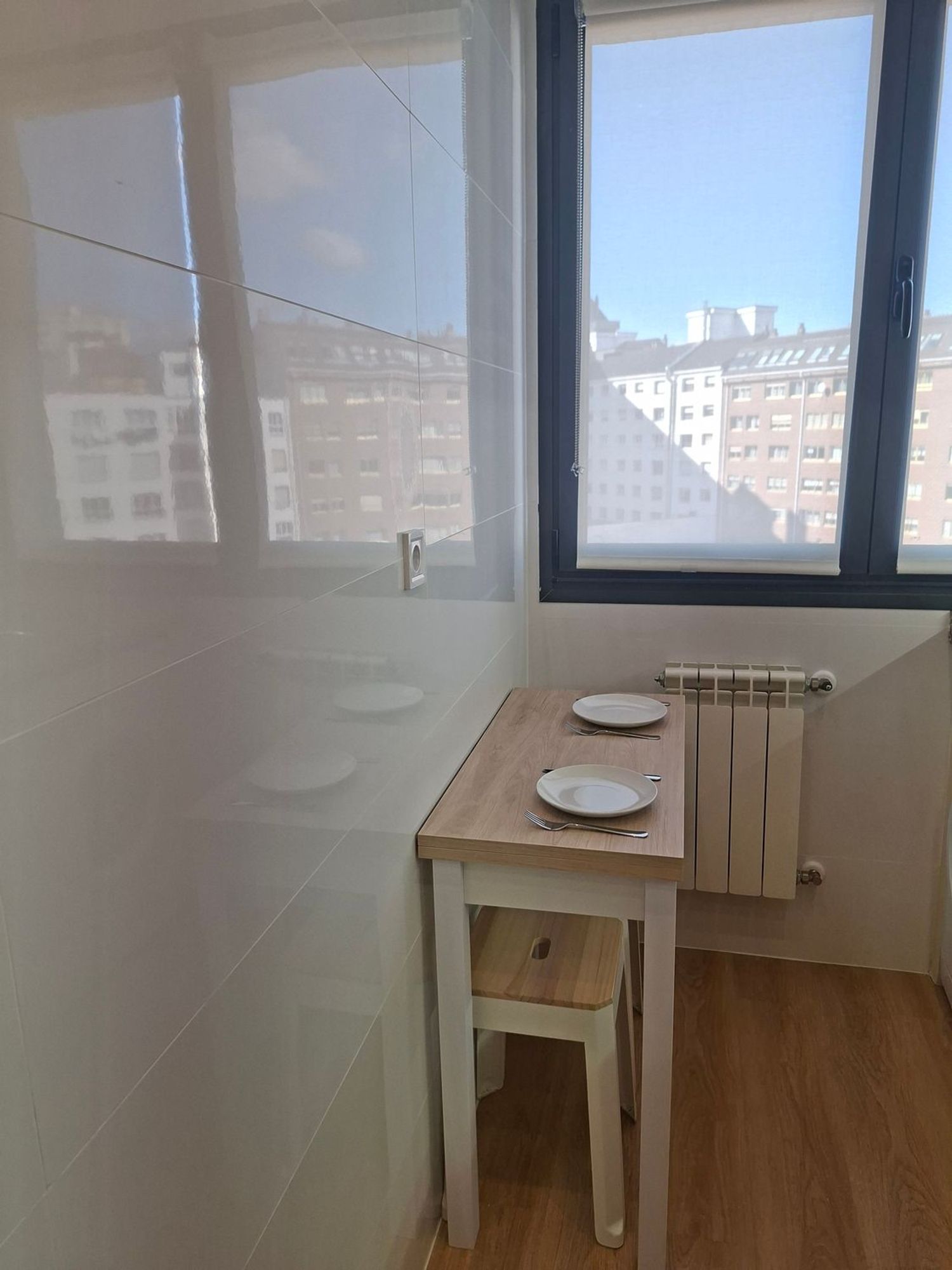 Piso en calle Sacramento, 22 - Foto 12