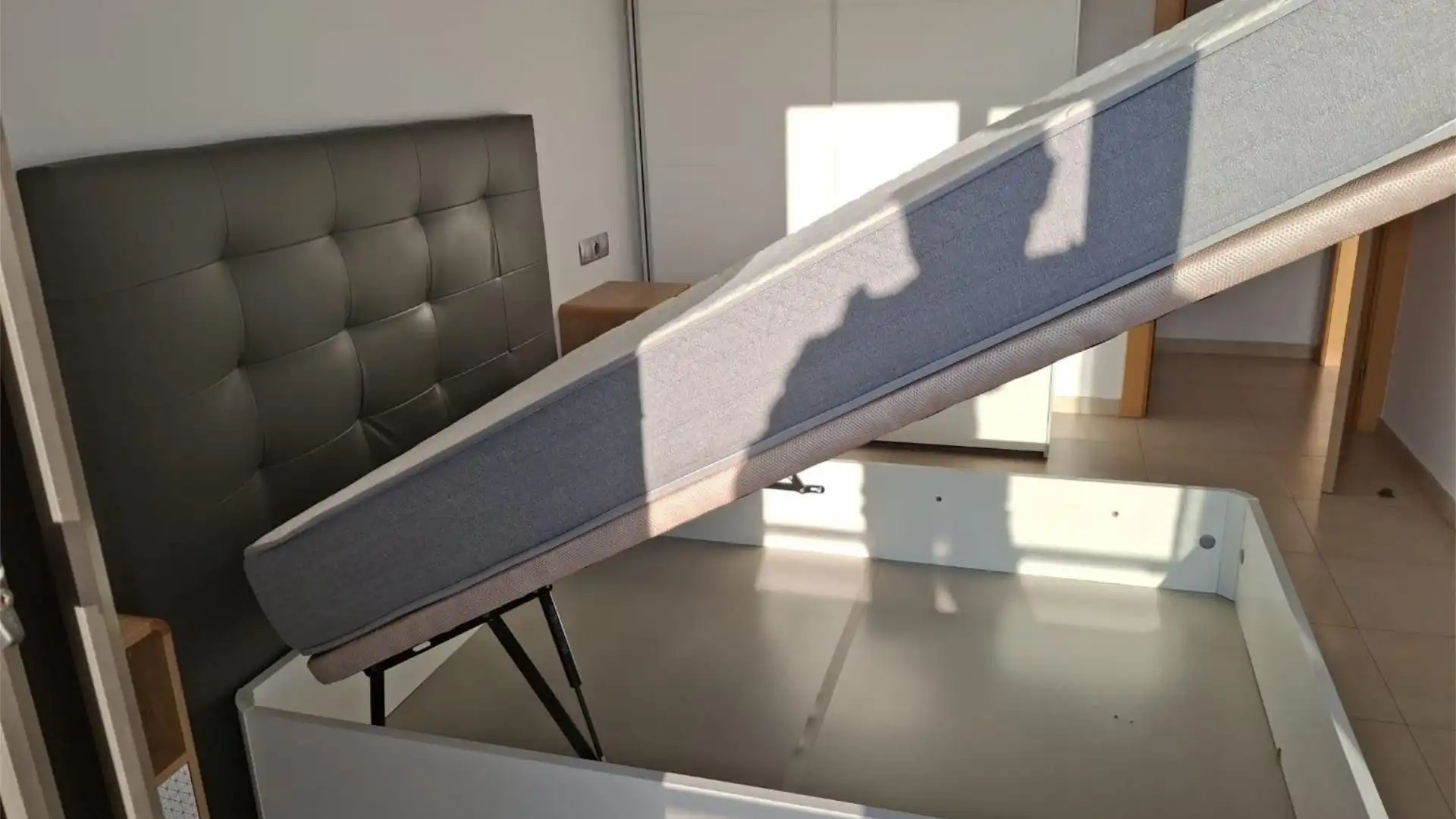 Piso en  Carretera de Vic 178 - Foto 9