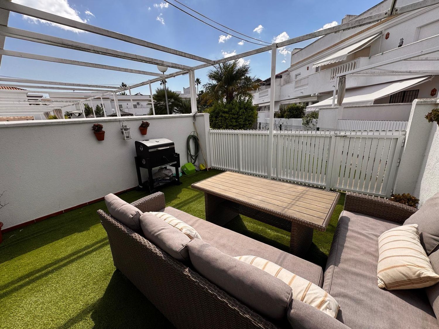 Chalet adosado en Calle Azahar, 1, Costa Ballena - Largo norte, Costa Ballena - Largo norte - Foto 20