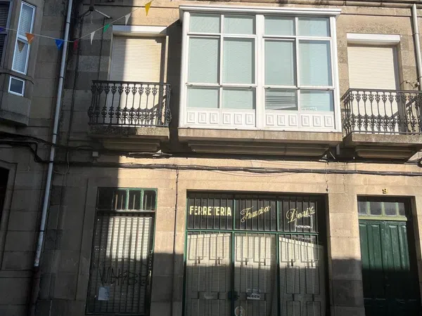 Casa de pueblo en Calle da Encarnación, 9 - Foto 1