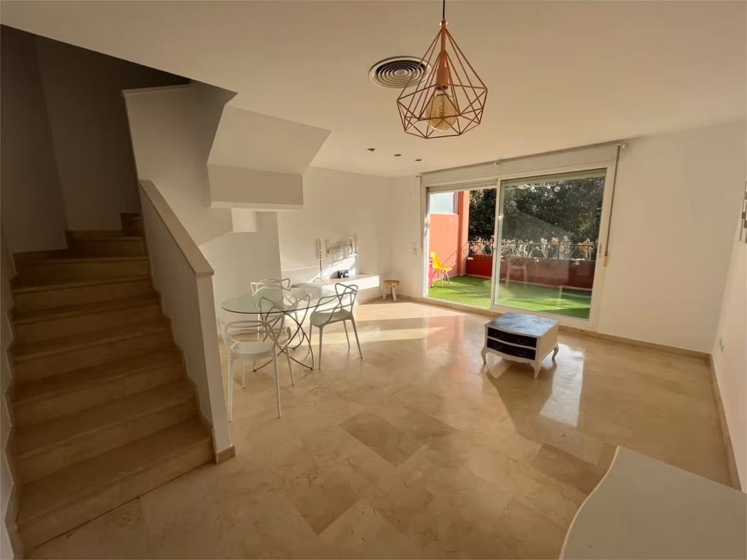 Dúplex en  Avinguda Fotógrafo Francisco Cano 15 - Foto 2